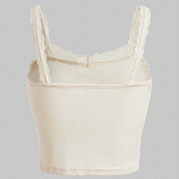 Crop Top - Picture 3 of 4